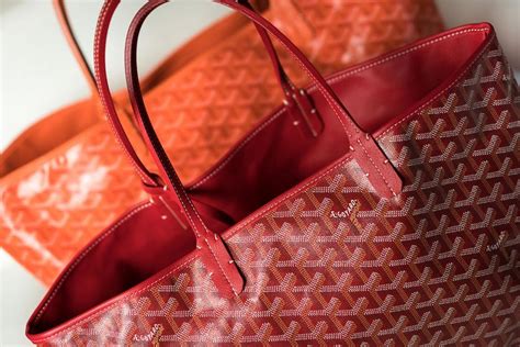 best Goyard bag brand